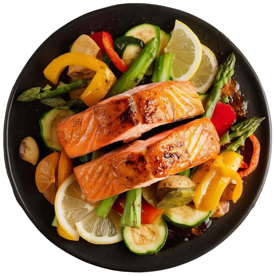 Tunjevina sa povrcem